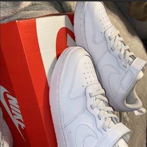 Girl Nike Athletic shoes